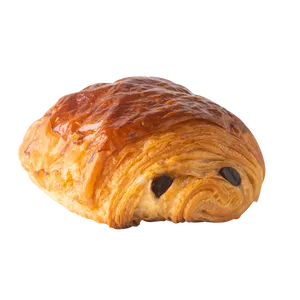 Pain au chocolat
