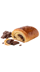 Pain au Chocolat