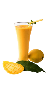 Jus Mangue (sans lait)