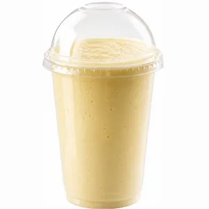 Milkshake banane