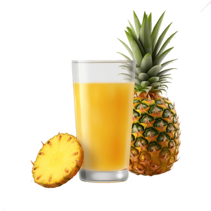 Jus d’Ananas