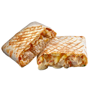 Tacos au poulet