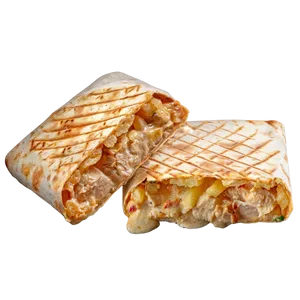 Tacos poulet