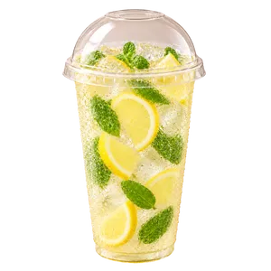 Mojito citron