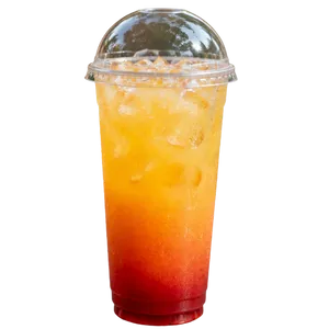 Jus cocktail