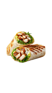 Kebab Poulet avec Hummus