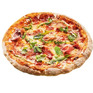 Pizza Margherita