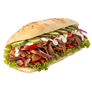 Sandwich spécial