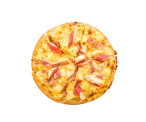 Pizza Normale