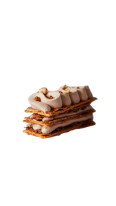 Millefeuille