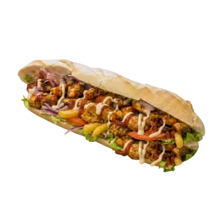 Brochette Poulet Extra