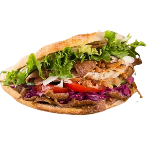 Kebab classique