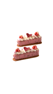 Finger Chocolat Vanille