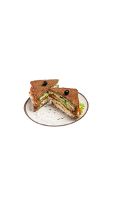 Club Crispy thon