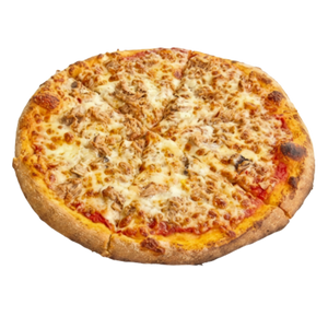 Pizza au thon