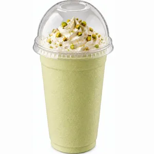 Milkshake pistache