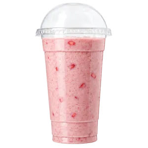 Milkshake fraise
