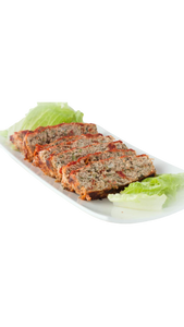 Pain de Mie Viande