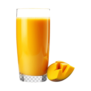Jus de Mangue