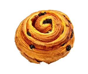 Grand Pain aux Raisins