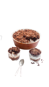 Cake Ahmed