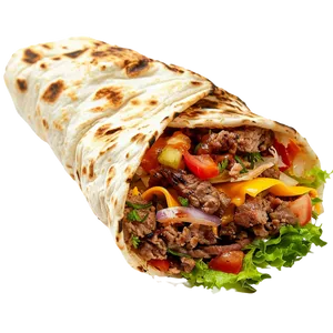 Shawarma Viande
