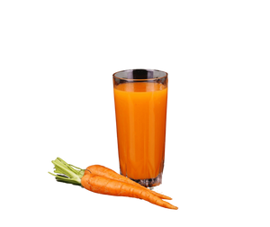 Jus de Carotte