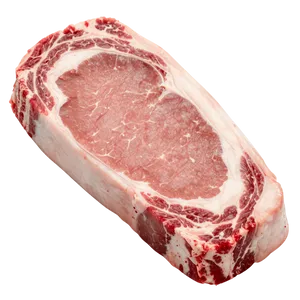Bifteck de petit veau