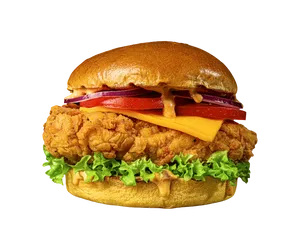 Chicken Burger