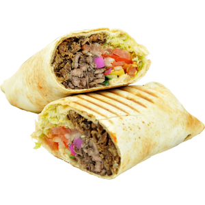 Tacos à la viande