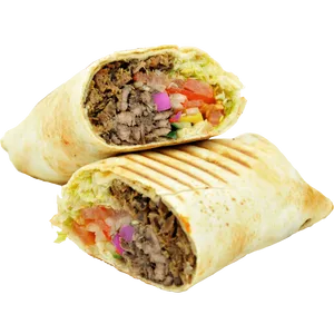 Tacos viande