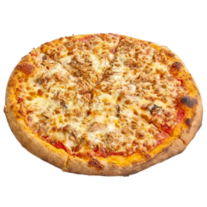 Pizza au thon