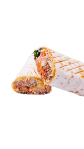 Shawarma Viande Fromage