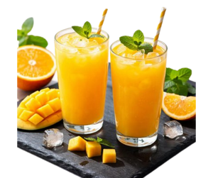 Orange Mangue