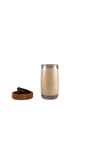 Milkshake Avocat aux Dattes