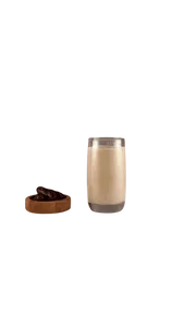 Milkshake Avocat aux Dattes