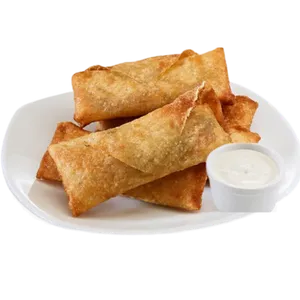 Nem aux légumes
