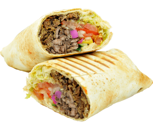 Tacos viande