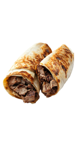 Shawarma Viande