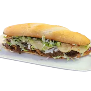 Sandwich Pépito poulet