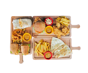 Chicken box