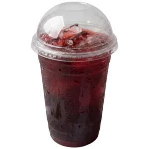 Jus de bissap