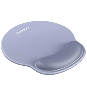 Tapis de souris ergonomique UGREEN