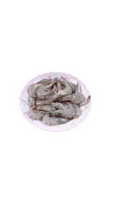 Crevette (kg)