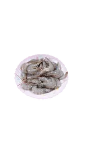 Crevette (kg)