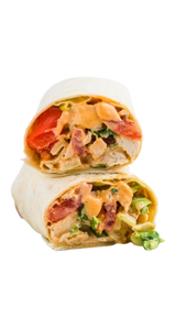 Shawarma Spécial Fromage