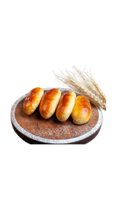 Pain au Lait