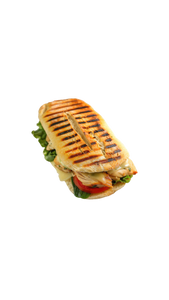 Panini Poulet