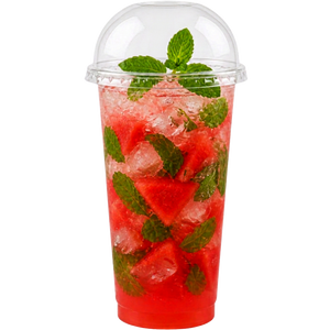 Mojito à la pastèque