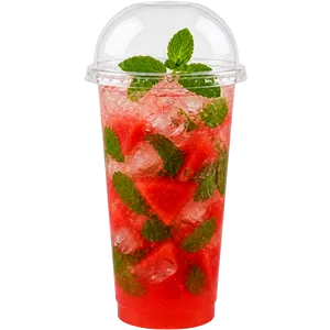 Mojito Pastèque